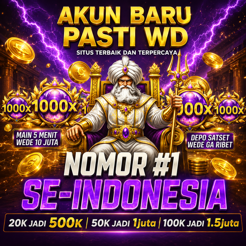  TERMINAL4D: Game Online Praktis dengan Layanan Terpercaya di Yogyakarta