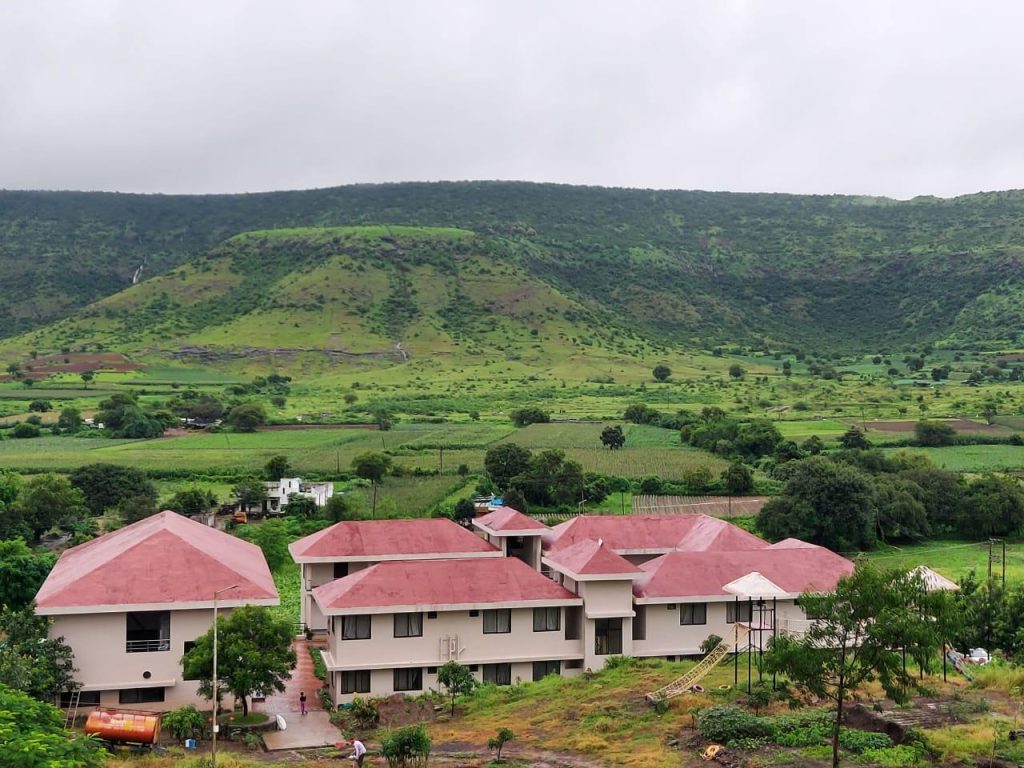 Chetana Happy Village