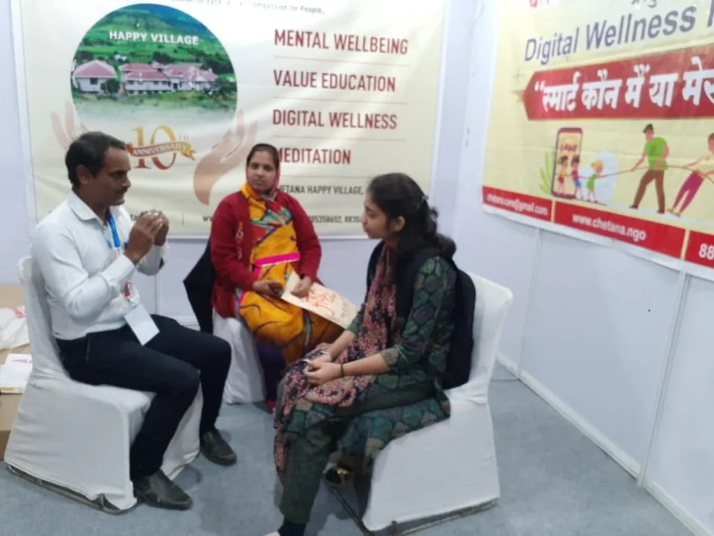 Best retreat center in aurangabad 