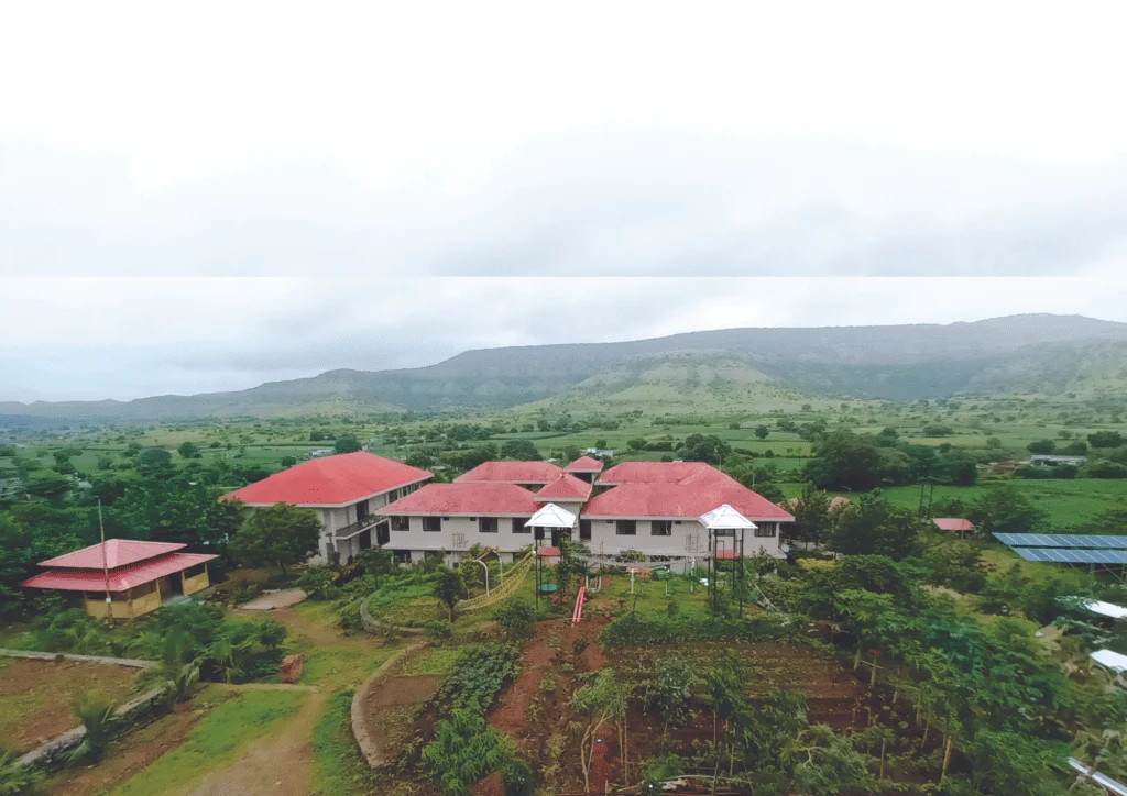 Best retreat center in aurangabad