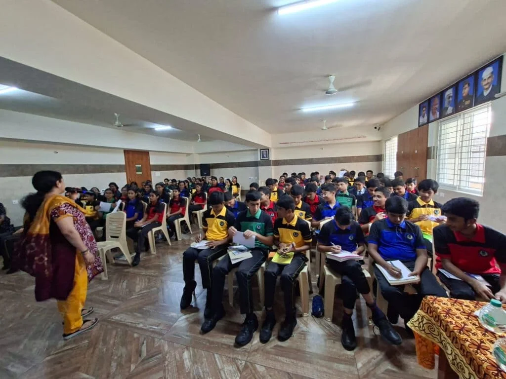 Residential Youth Camp